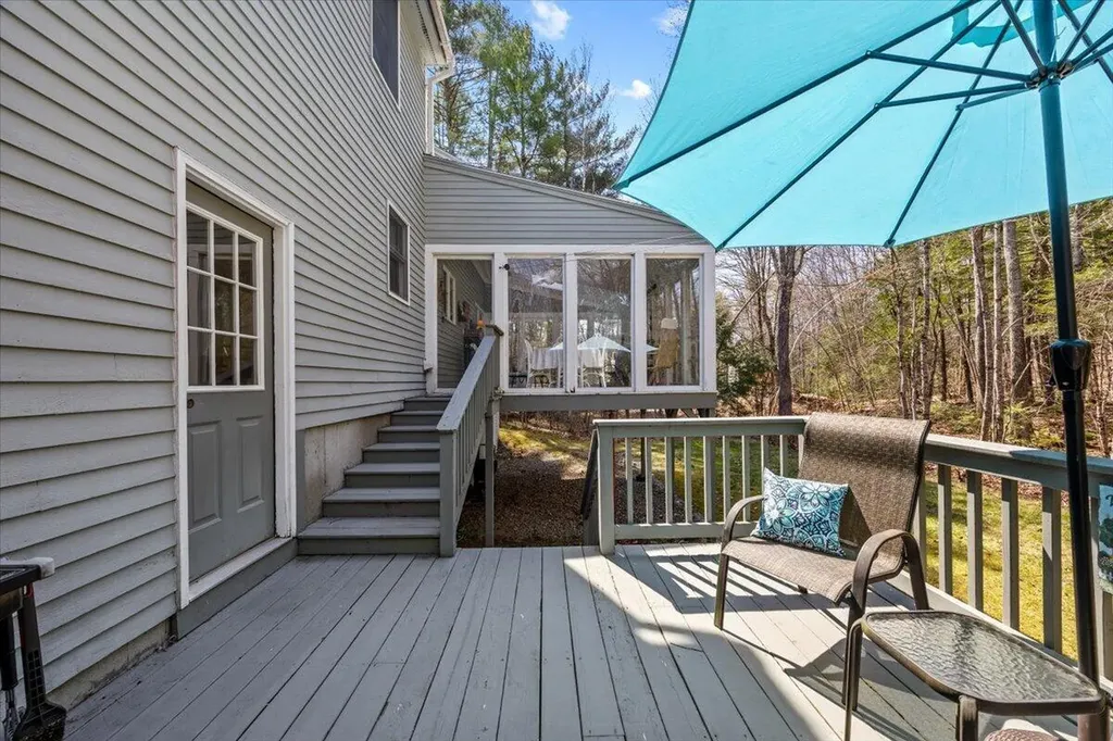 15 Wildwood Drive Sanford ME 04073