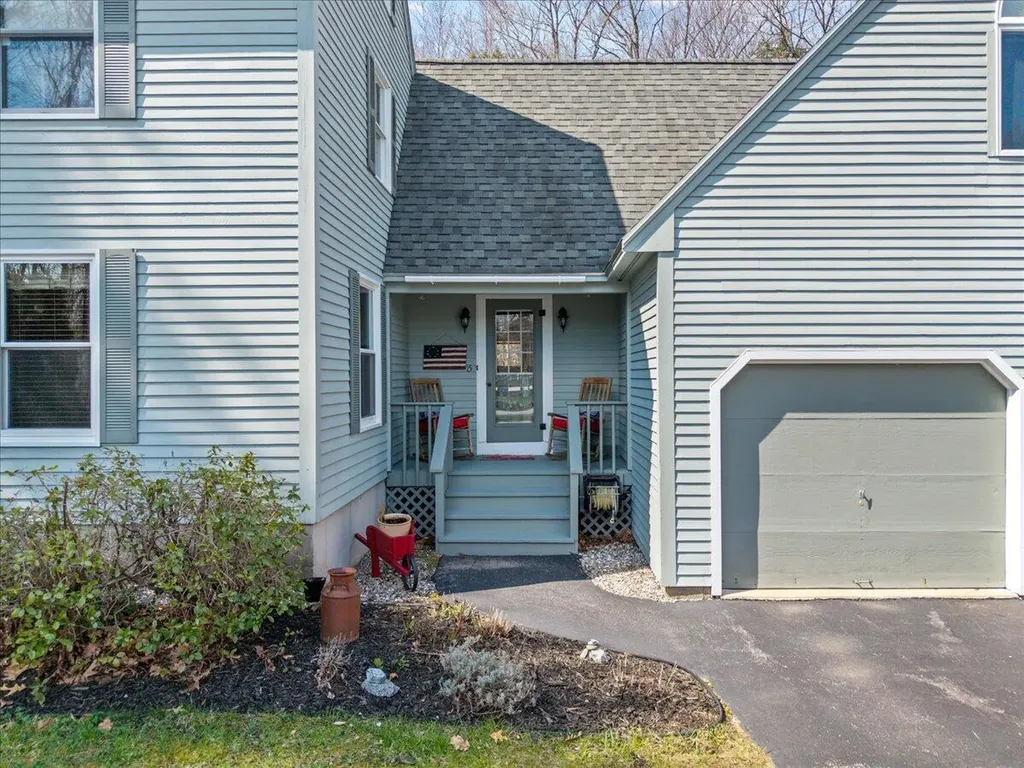15 Wildwood Drive Sanford ME 04083