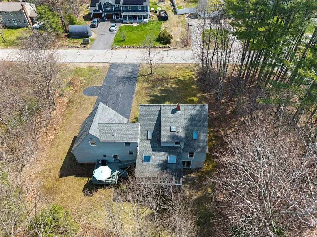 15 Wildwood Drive Sanford ME 04073