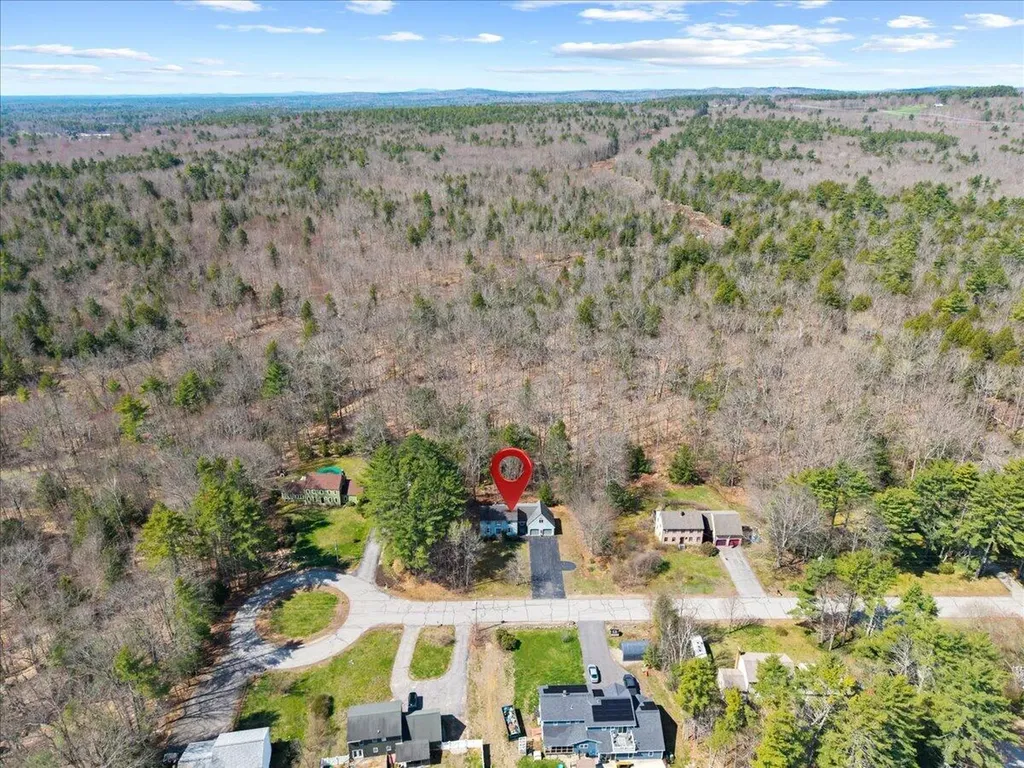 15 Wildwood Drive Sanford ME 04083