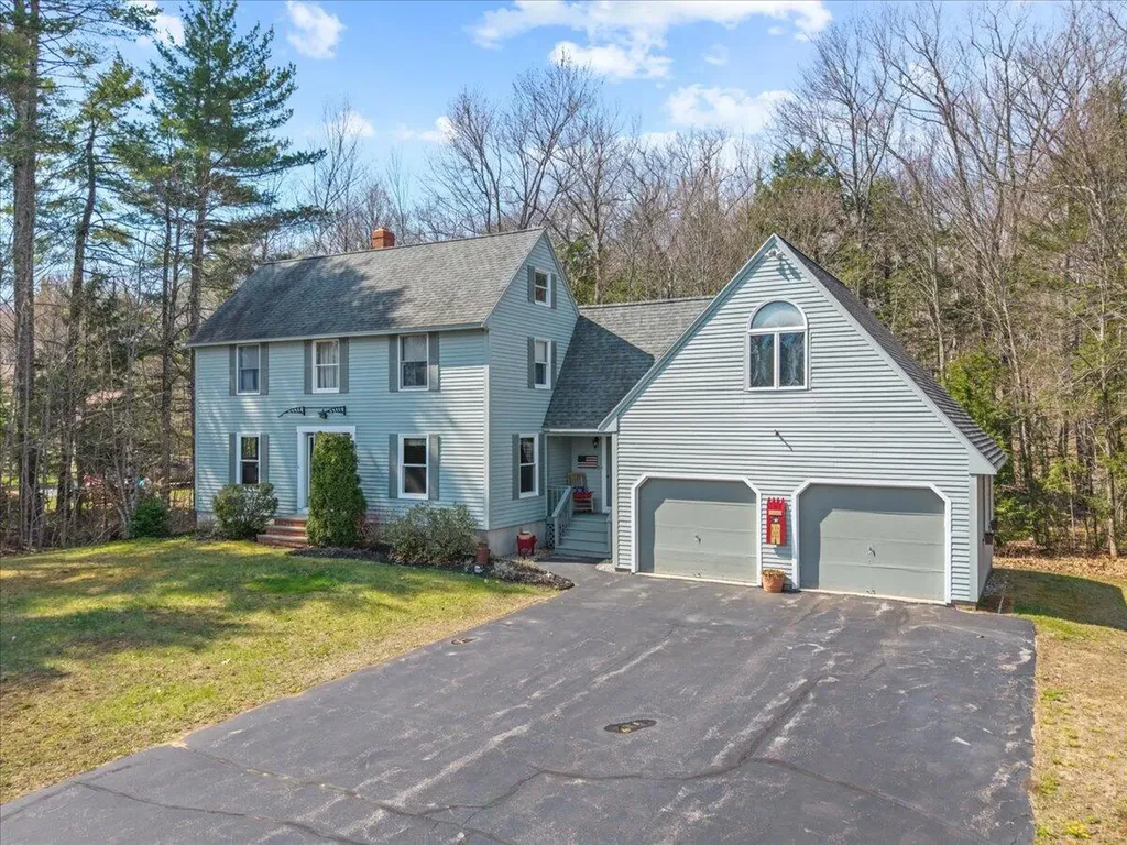 15 Wildwood Drive Sanford ME 04083