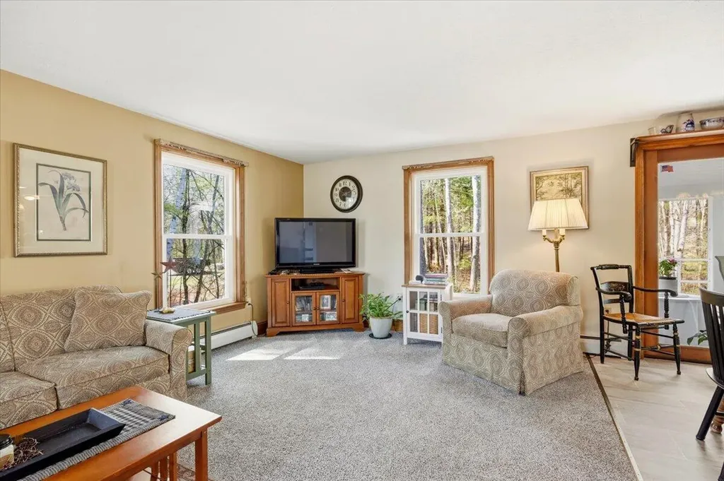 15 Wildwood Drive Sanford ME 04083
