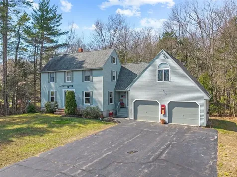 15 Wildwood Drive Sanford ME 04073