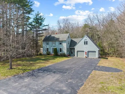 15 Wildwood Drive Sanford ME 04083