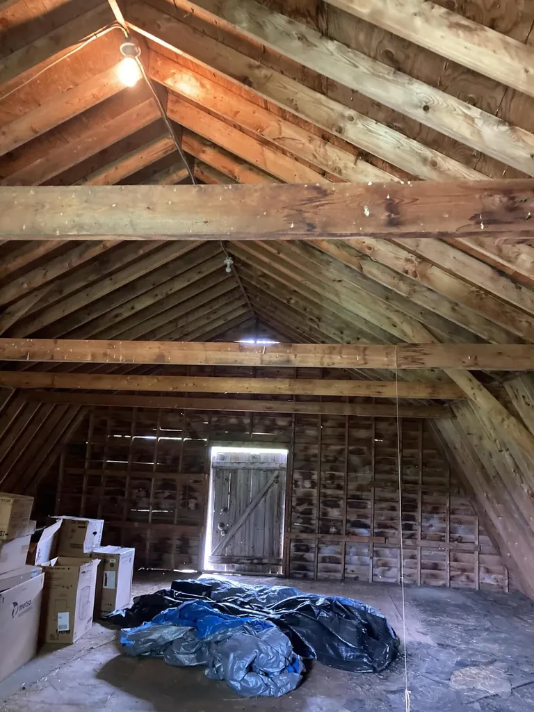 431 Newburgh Road Hermon ME 04401