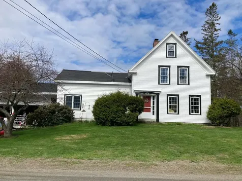 431 Newburgh Road Hermon ME 04401