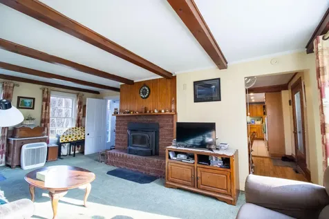 431 Newburgh Road Hermon ME 04401