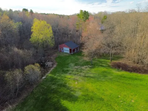 431 Newburgh Road Hermon ME 04401