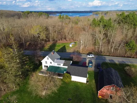 431 Newburgh Road Hermon ME 04401