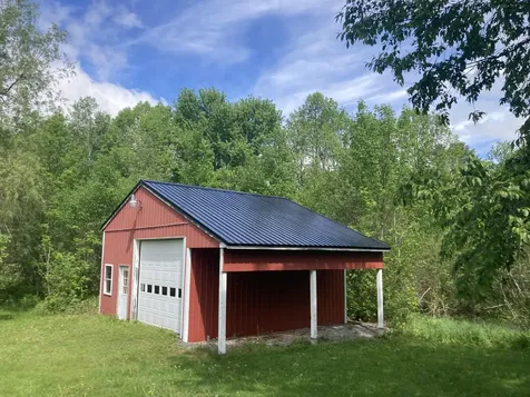 431 Newburgh Road Hermon ME 04401