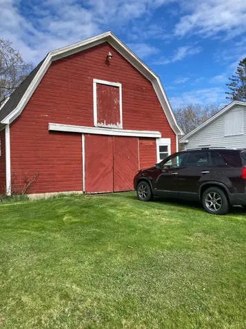 431 Newburgh Road Hermon ME 04401