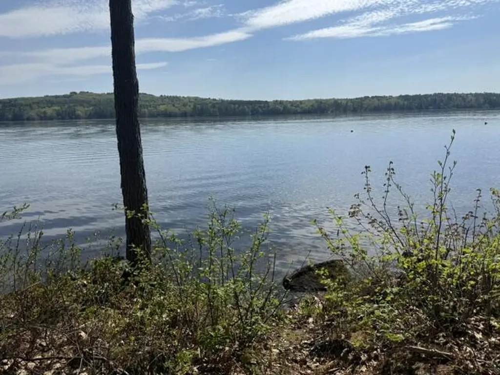 Lot #1 Lakeside Pines Road Bridgton ME 04009