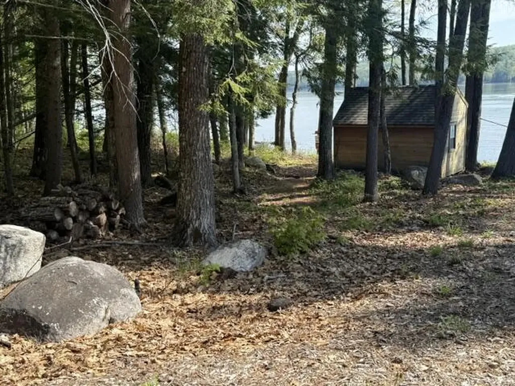Lot #1 Lakeside Pines Road Bridgton ME 04009