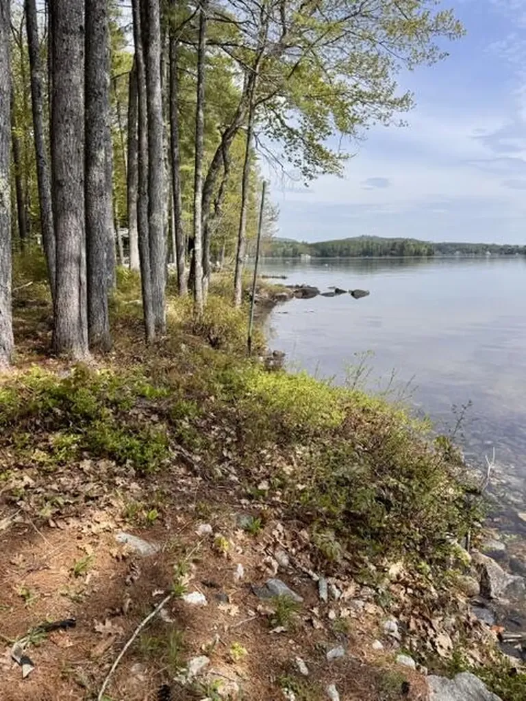 Lot #1 Lakeside Pines Road Bridgton ME 04009