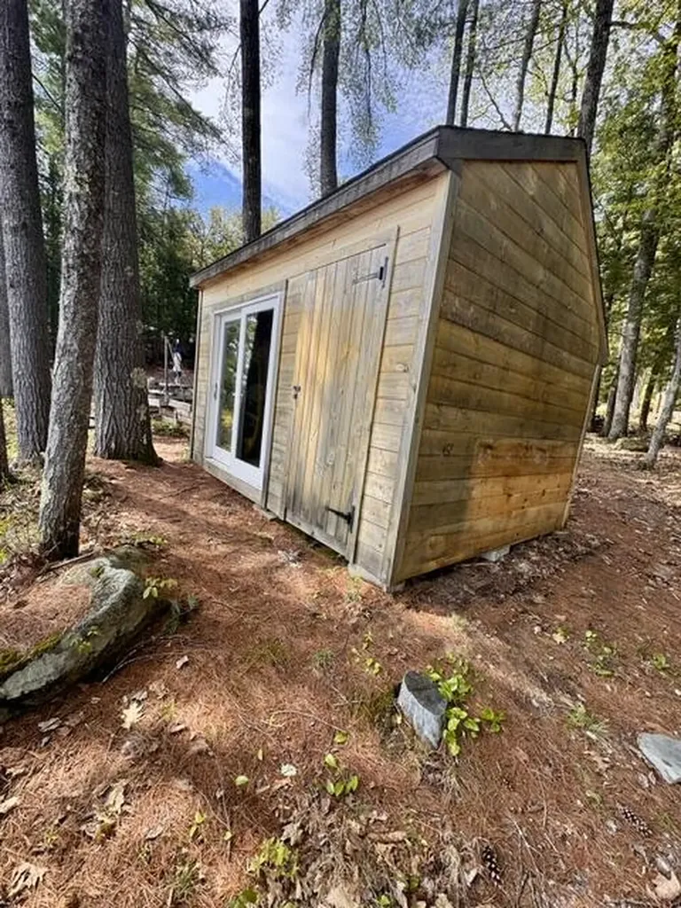 Lot #1 Lakeside Pines Road Bridgton ME 04009