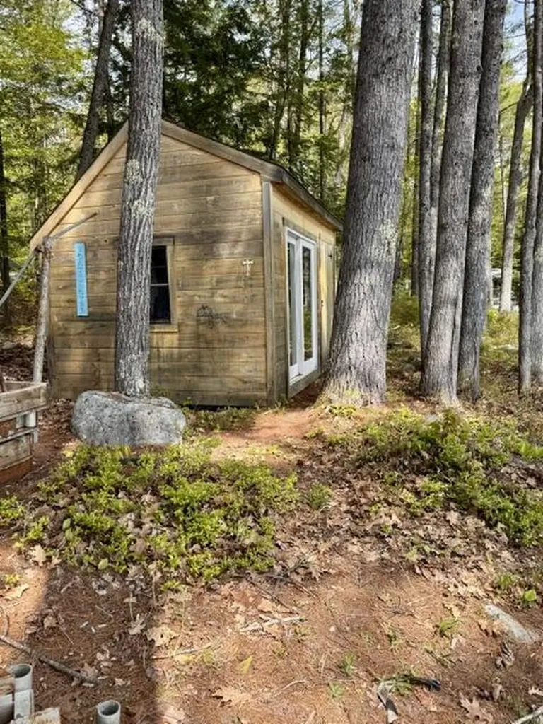 Lot #1 Lakeside Pines Road Bridgton ME 04009