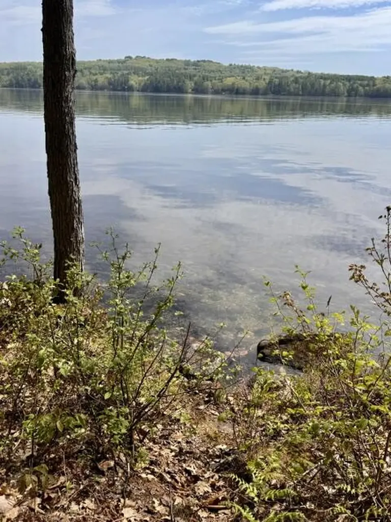 Lot #1 Lakeside Pines Road Bridgton ME 04009