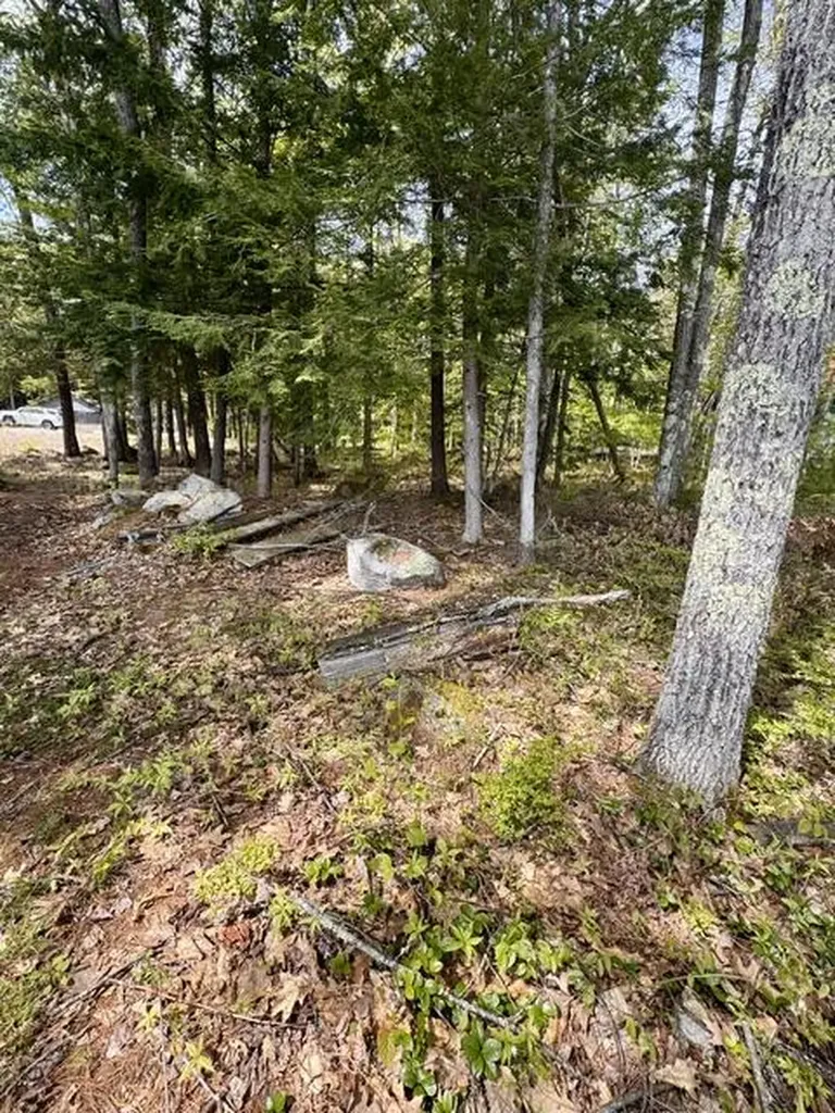 Lot #1 Lakeside Pines Road Bridgton ME 04009