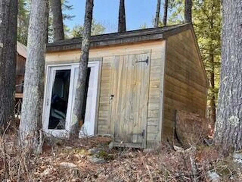 Lot #1 Lakeside Pines Road Bridgton ME 04009