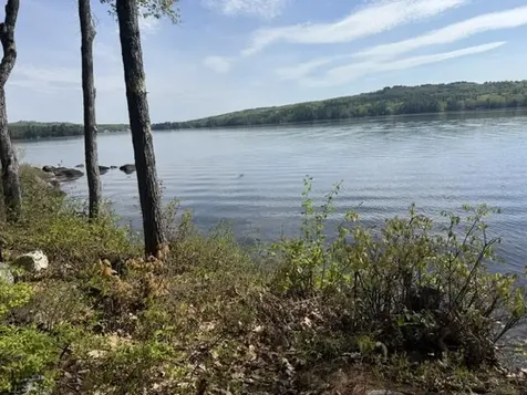 Lot #1 Lakeside Pines Road Bridgton ME 04009