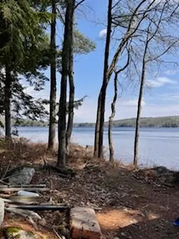Lot #1 Wells Road S Bridgton ME 04009