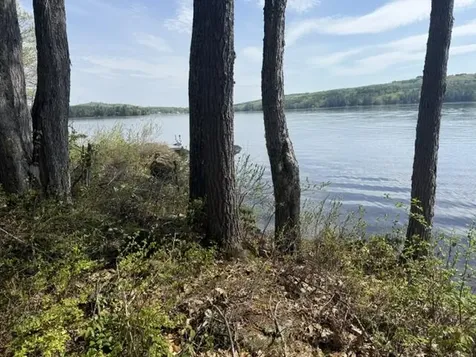 Lot #1 Lakeside Pines Road Bridgton ME 04009