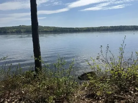 Lot #1 Lakeside Pines Road Bridgton ME 04009