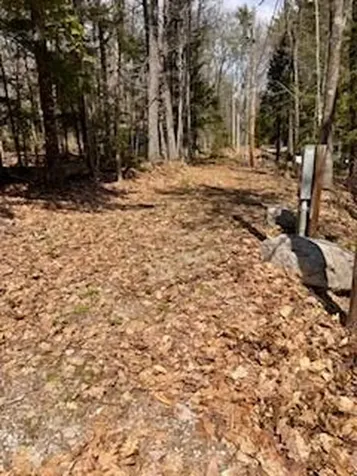 Lot #1 Wells Road S Bridgton ME 04009