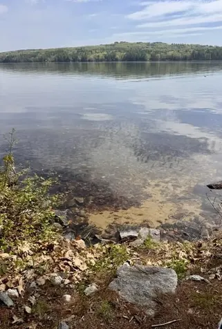 Lot #1 Lakeside Pines Road Bridgton ME 04009