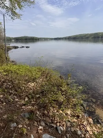 Lot #1 Lakeside Pines Road Bridgton ME 04009