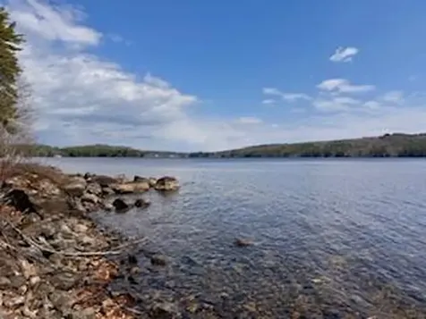 Lot #1 Wells Road S Bridgton ME 04009