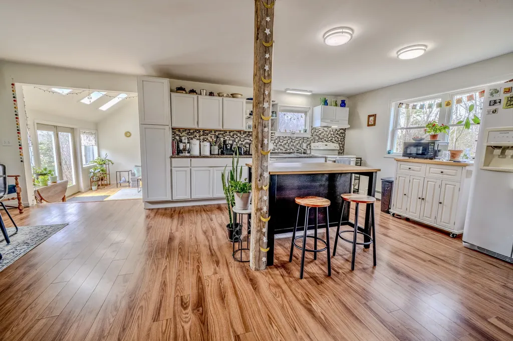 80 Poland Woods Road Morrill ME 04952