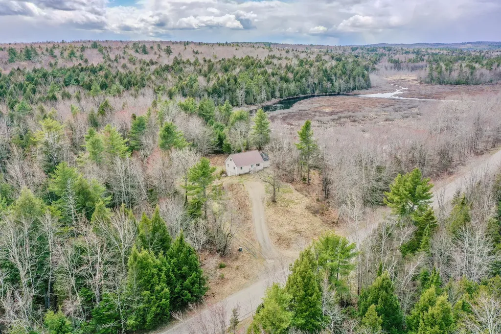 80 Poland Woods Road Morrill ME 04952