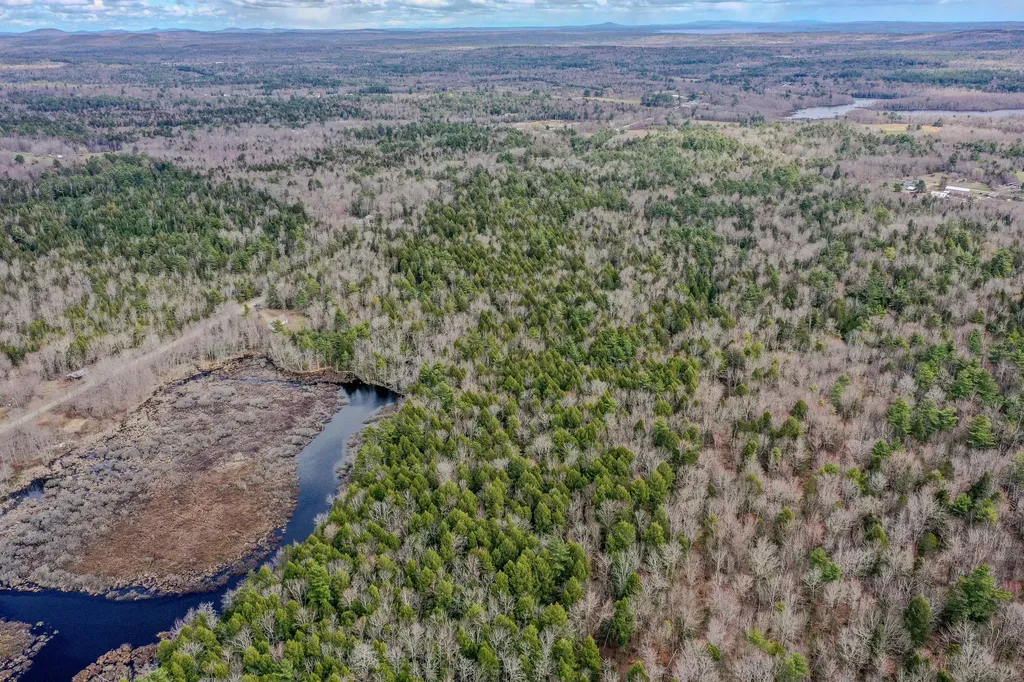 80 Poland Woods Road Morrill ME 04952