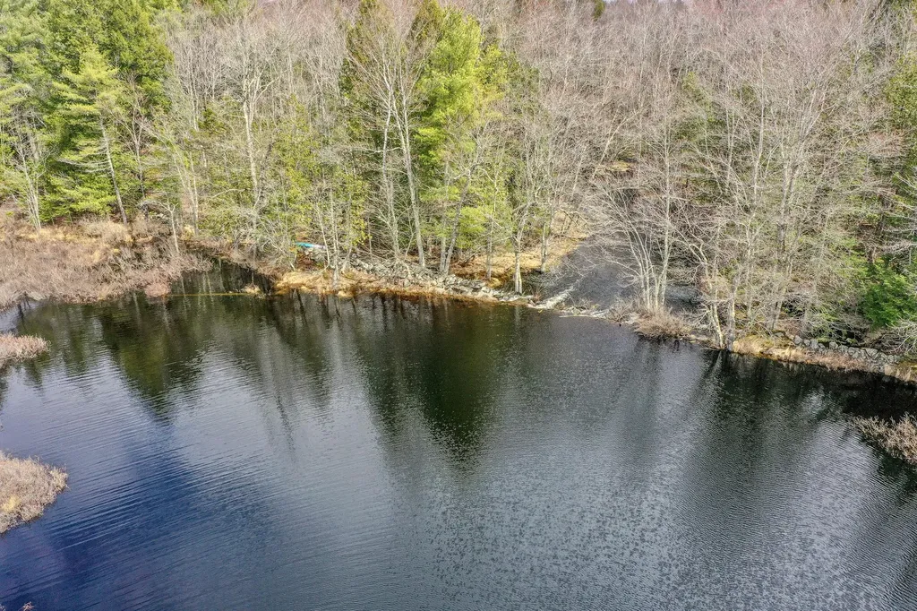 80 Poland Woods Road Morrill ME 04952