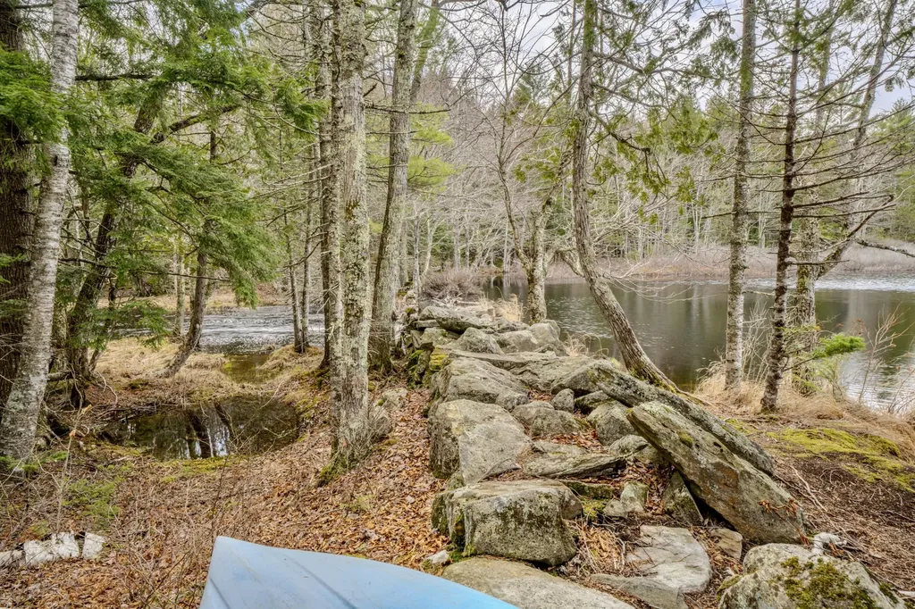 80 Poland Woods Road Morrill ME 04952