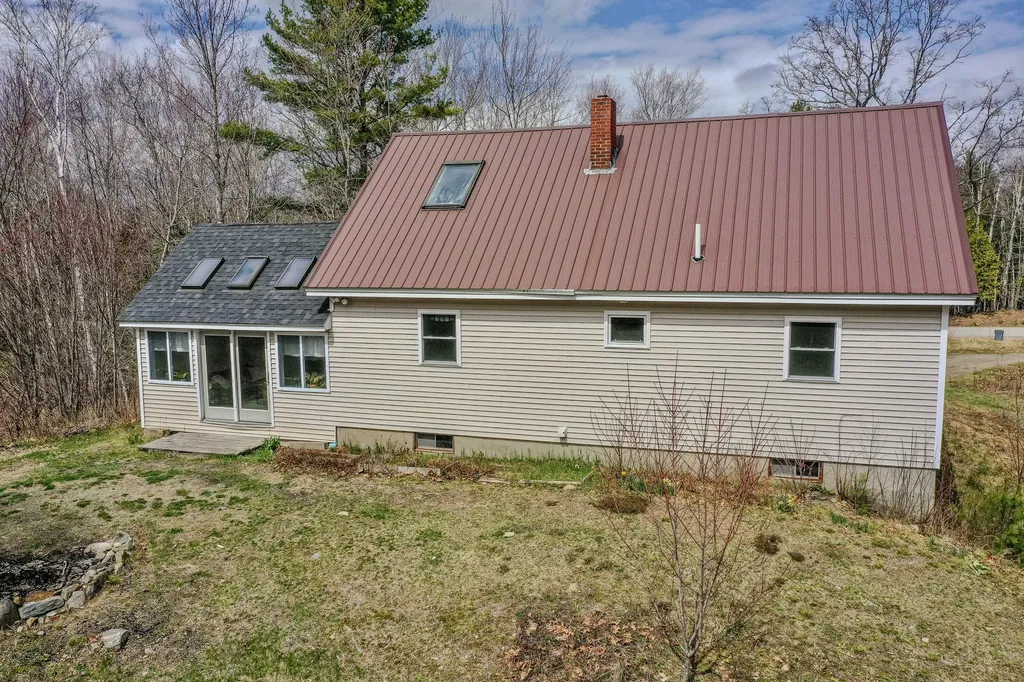 80 Poland Woods Road Morrill ME 04952