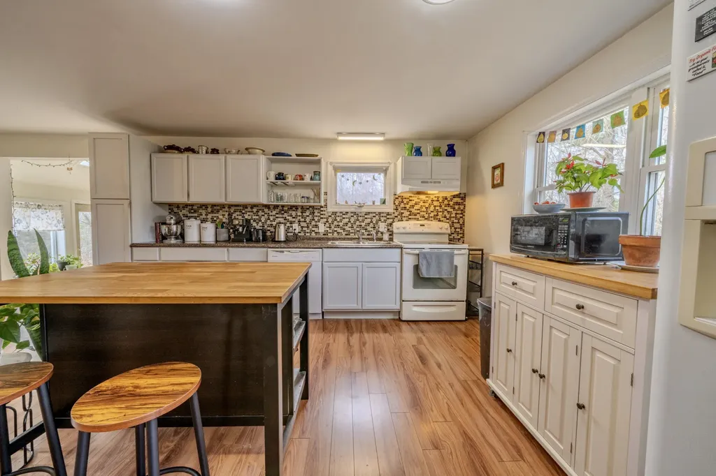 80 Poland Woods Road Morrill ME 04952