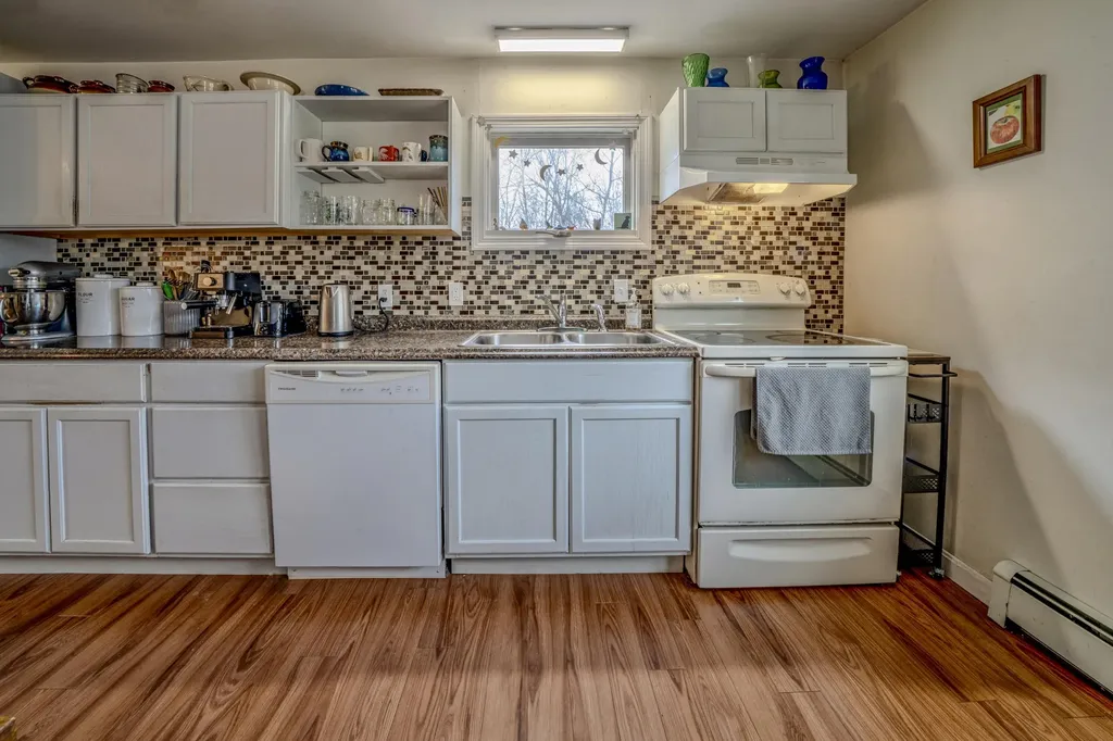 80 Poland Woods Road Morrill ME 04952