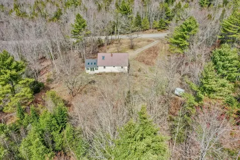80 Poland Woods Road Morrill ME 04952