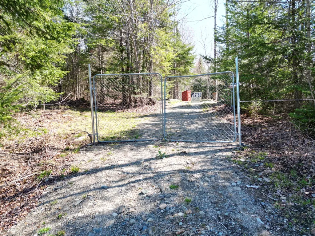 Lot 18-1 Hale Farm Road Lee ME 04455