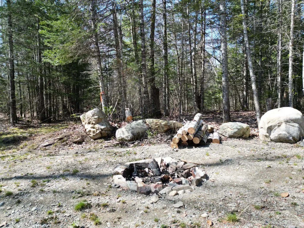 Lot 18-1 Hale Farm Road Lee ME 04455