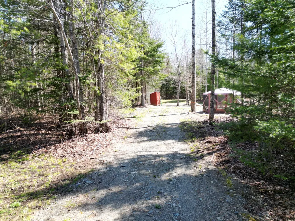 Lot 18-1 Hale Farm Road Lee ME 04455