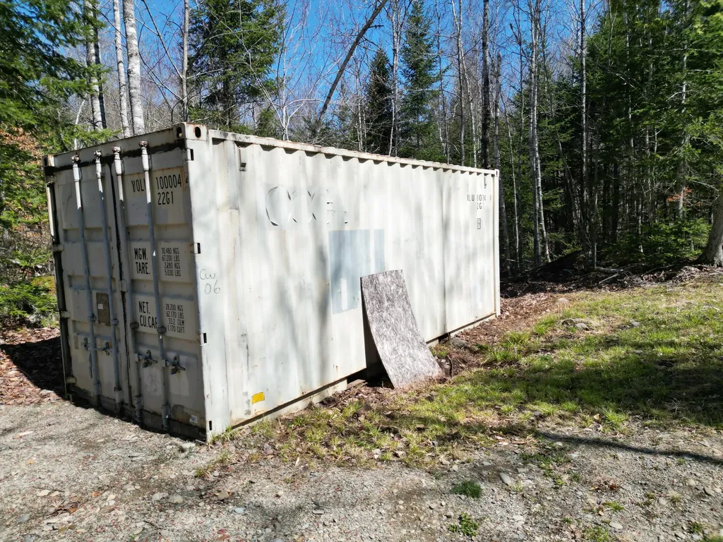 Lot 18-1 Hale Farm Road Lee ME 04455
