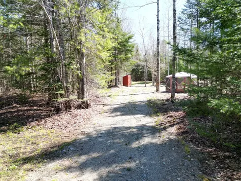 Lot 18-1 Hale Farm Road Lee ME 04455
