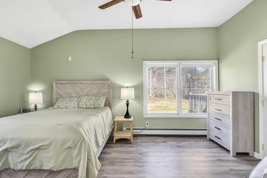 411 Shaker Road Gray ME 04039