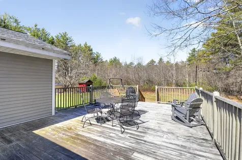 411 Shaker Road Gray ME 04039