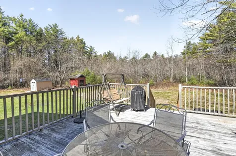 411 Shaker Road Gray ME 04039