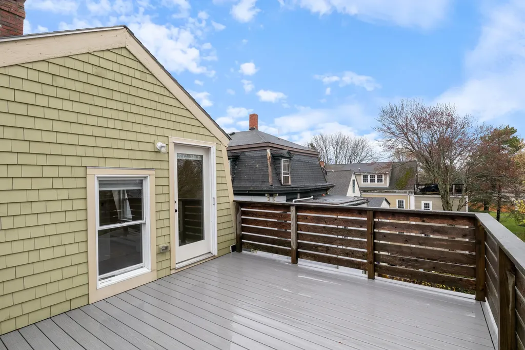 112 Clark Street Portland ME 04102
