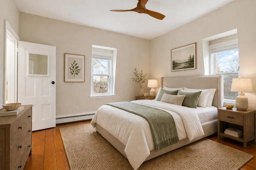112 Clark Street Portland ME 04102